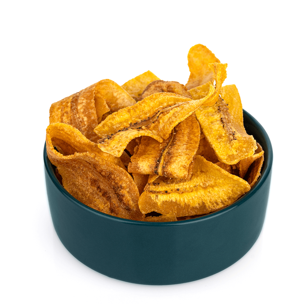 Plátanos deshidratados - Image 3
